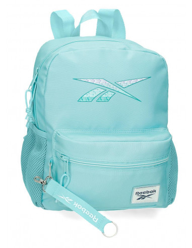 MOCHILA DE PASEO 32CM.REEBOK ANN